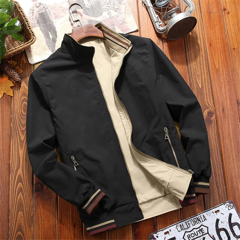KIT 2 Chaquetas Titanium Masculinas + Suéter | PROMOCIÓN ESPECIAL 30 AÑOS - ENVÍO GRATIS