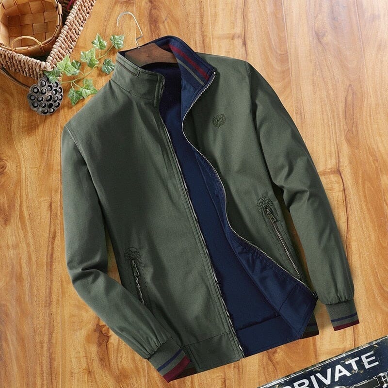 KIT 2 Chaquetas Titanium Masculinas + Suéter | PROMOCIÓN ESPECIAL 30 AÑOS - ENVÍO GRATIS